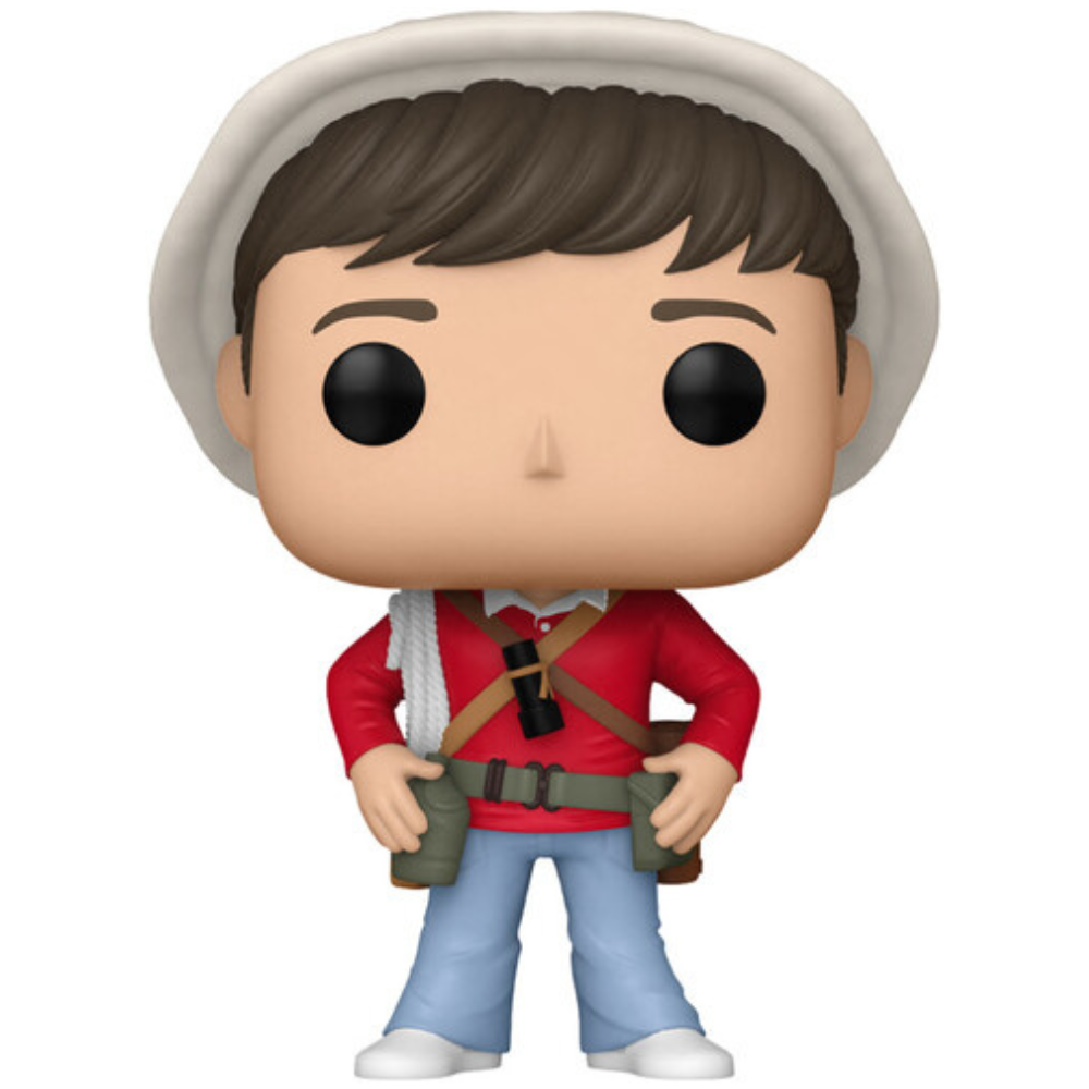 Funko Pop Gilligan's Island - Gilligan