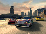 Gran Turismo 3