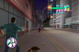 Grand Theft Auto Double Pack