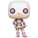 Funko Pop Marvel - Gwenpool (Masked)