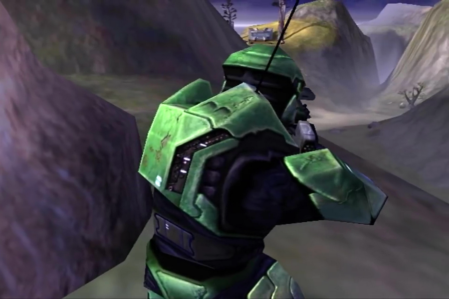 Halo 2: Multiplayer Map Pack