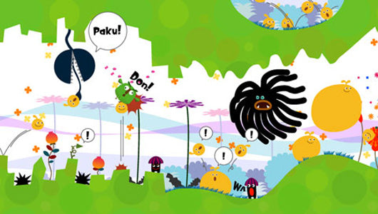 LocoRoco
