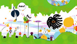 LocoRoco