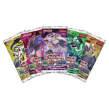 Yugioh TCG: Battles of Legend - Crystal Revenge 1st Edition Booster Box