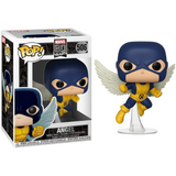 Funko Pop Marvel 80 Years Anniversary - Angel