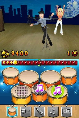 High School Musical: Makin' the Cut!
