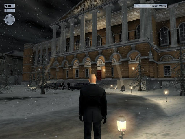 Hitman 2
