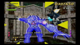 Counter Force