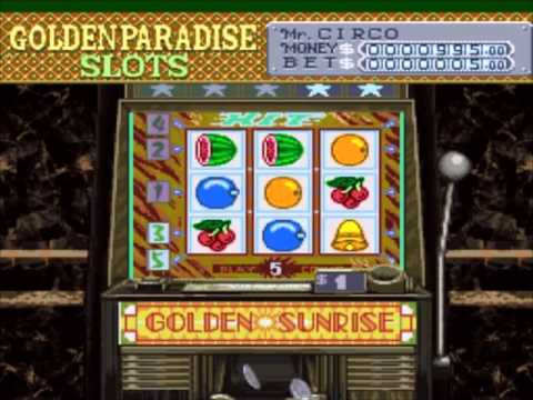 Vegas Stakes
