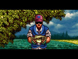 Bassin's Black Bass