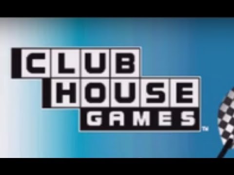 Club House Games