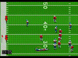 Joe Montana Football