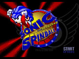 Sonic Spinball