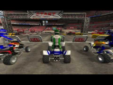 ATV Offroad Fury 3