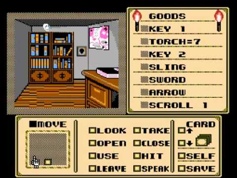 Shadowgate