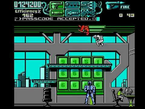 Robocop