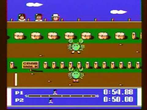 Super Team Games