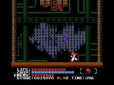 Kabuki Quantum Fighter