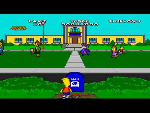 Virtual Bart