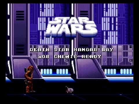 Super Star Wars
