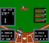 Little League Baseball