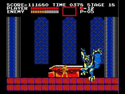 Castlevania