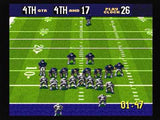 NFL Quarterback Club 96