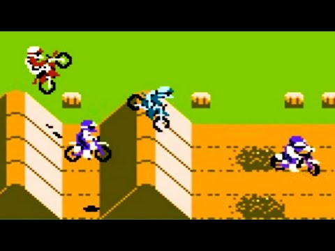 Excitebike