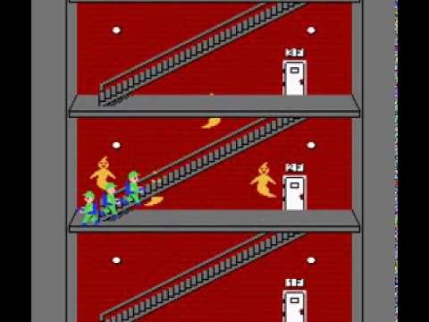 Ghostbusters