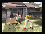 Backyard Wrestling