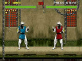 Mortal Kombat II