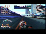 Sega GT 2002