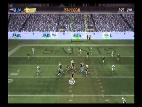 Madden 2009