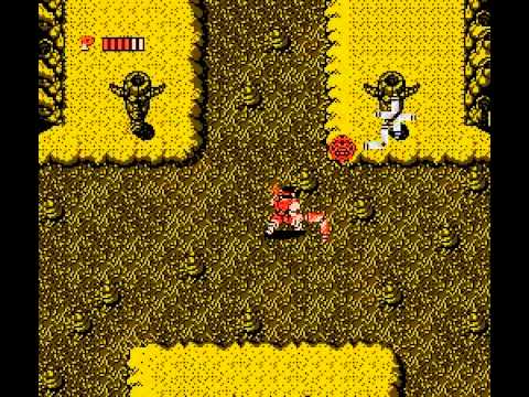 Ikari Warriors II