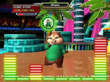 Alvin and The Chipmunks: The Squeakquel