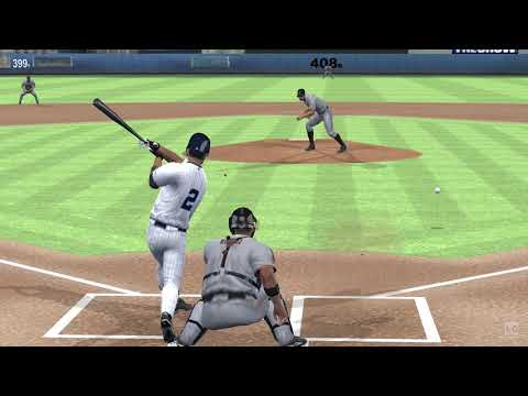 MLB 08 The Show