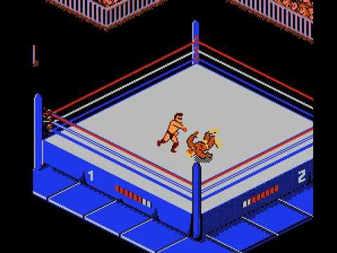 WWF Wrestlemania