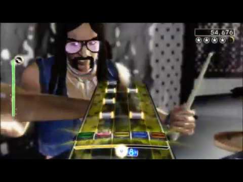 Rock Band Track Pack Volume 2