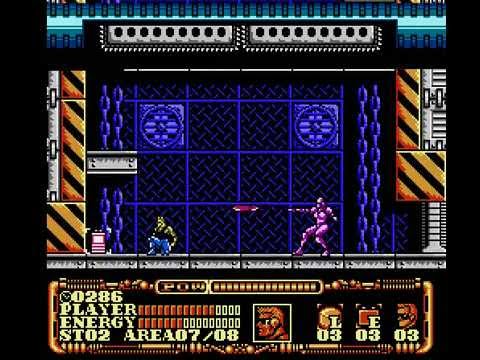 Power Blade