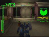 Armored Core Master Of Arena