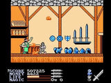 Iron Sword Wizards and Warriors II