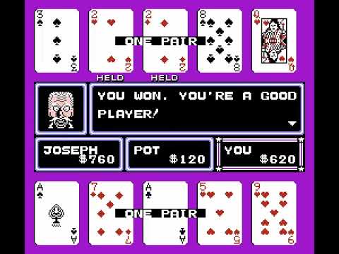 Casino Kid