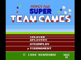 Super Team Games