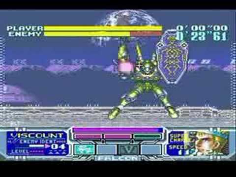 Metal Combat