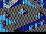Marble Madness