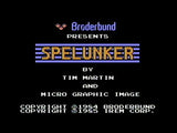 Spelunker