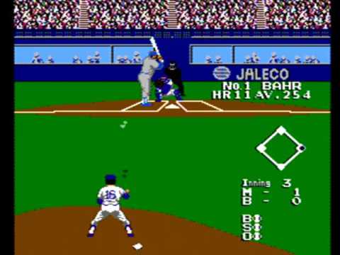 Super Bases Loaded