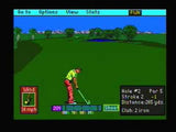 PGA Tour Golf