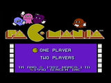 Pac-Mania