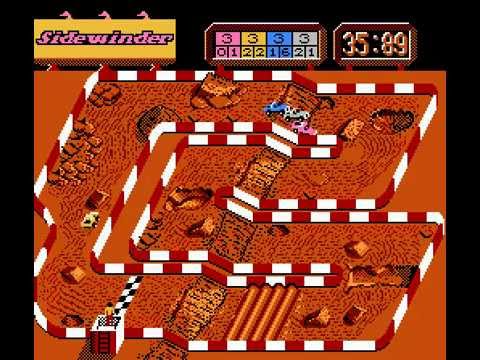 Super Off Road
